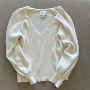 Abercrombie and Fitch sweater
